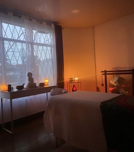 Wellness by Amy Brawn