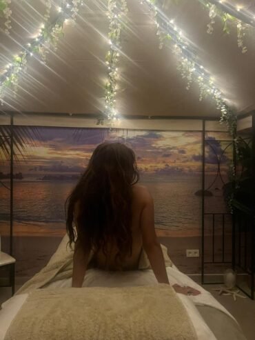 Zoe Massage and Beauty
