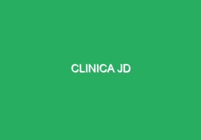 Clinica JD