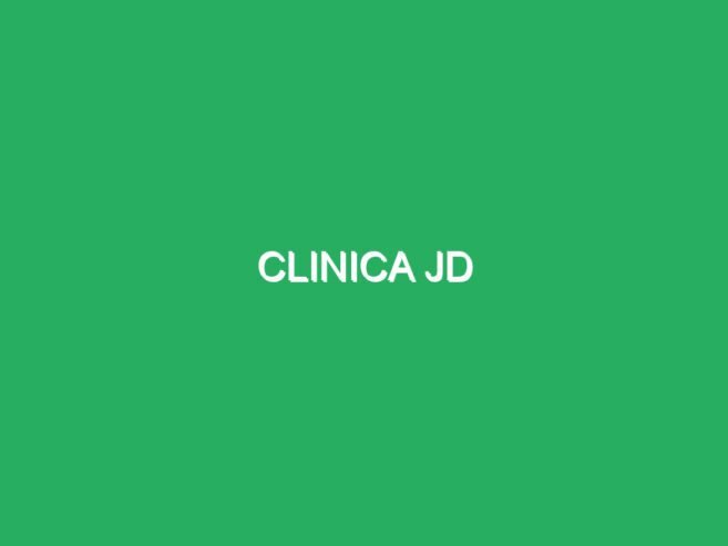Clinica JD