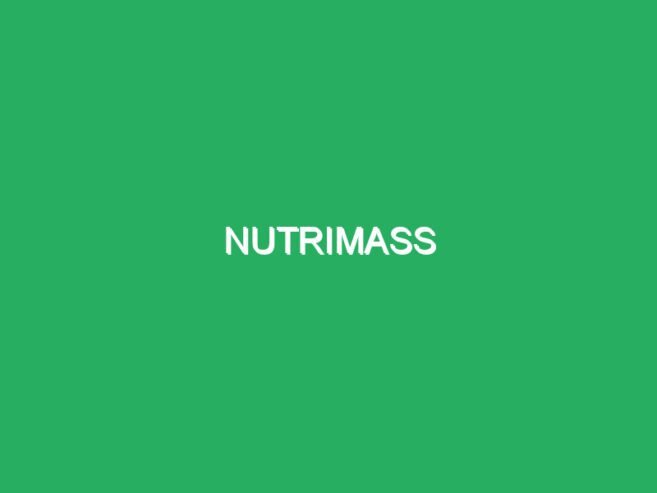 NutriMass
