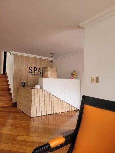 5 Elementos SPA, IPS & Wellness Center Bogota