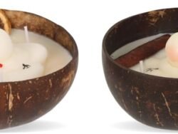 aromaterapia velas