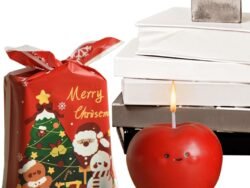 aromaterapia velas