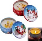 aromaterapia velas