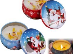 aromaterapia velas