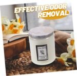 🕯️ Vela de aromaterapia perfumada en cera decorativa - Imagen 4