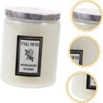 🕯️ Vela de aromaterapia perfumada en cera decorativa - Imagen 8