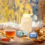 🕯️ Velas Aromáticas de Soja: 9 Fragancias para Relajación y Regalos - Imagen 4