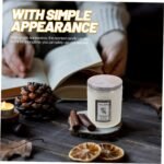 🕯️ Vela de aromaterapia perfumada en cera decorativa - Imagen 9