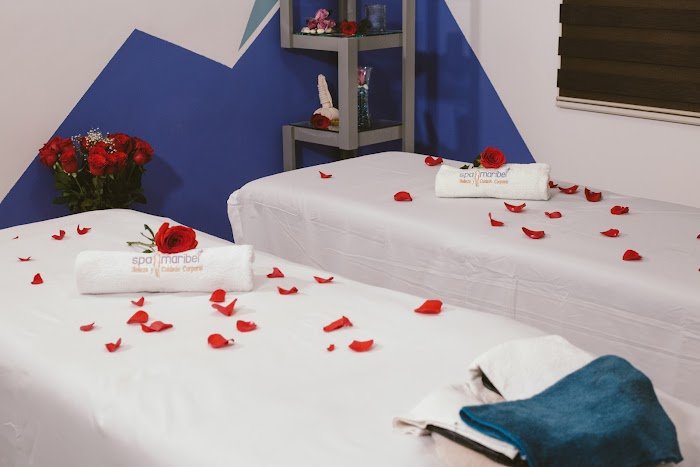 ARR SPA GROUP