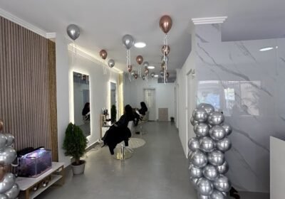 Ámbar – Centro Estético y Spa