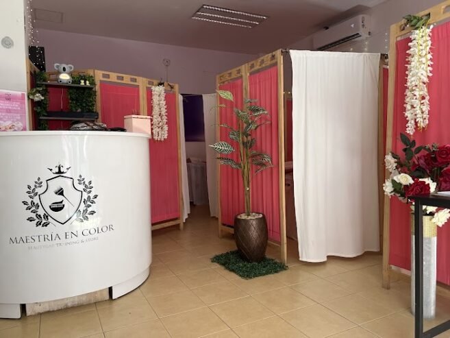 Angie’s Maya Wellness Relaxantes Especiales Spa