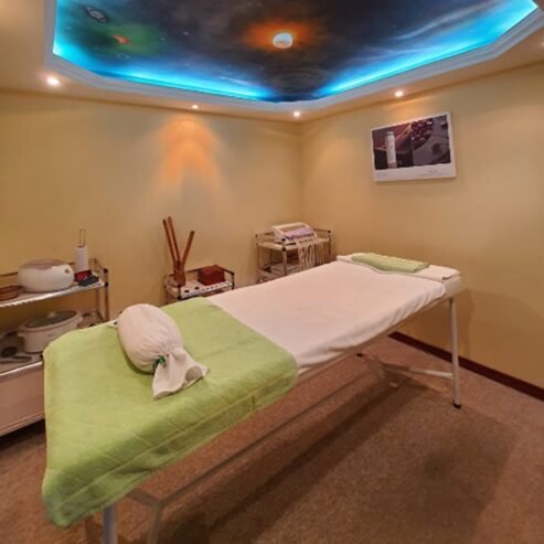 BAMBÚ SPA