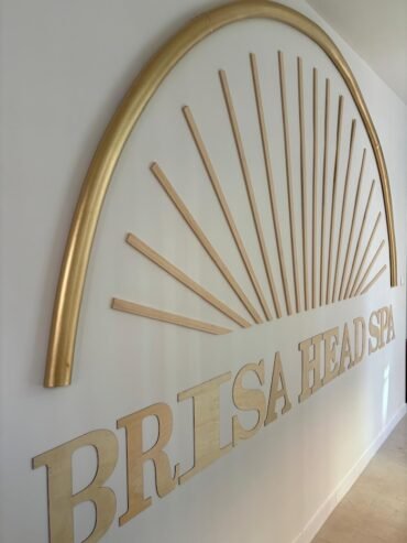 BRISA HEAD SPA RELAJANTES ESPECIALES I SPA CAPILAR MADRID