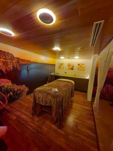 Bagua Spa