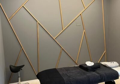 Beganur Massages – Masajes en Santiago de Compostela