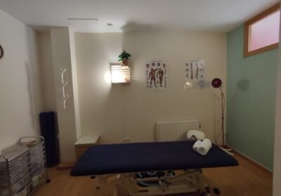 Boavida Quiromasaje y Osteopatía