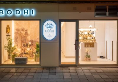 Bodhi Centro de Estética y Medicina
