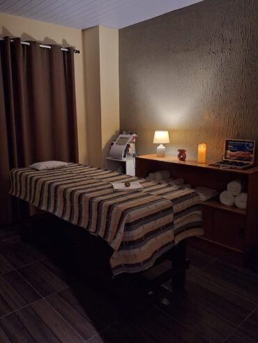 Borcelle Spa