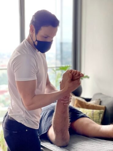 Byosen Terapia de Relajantes Especiales