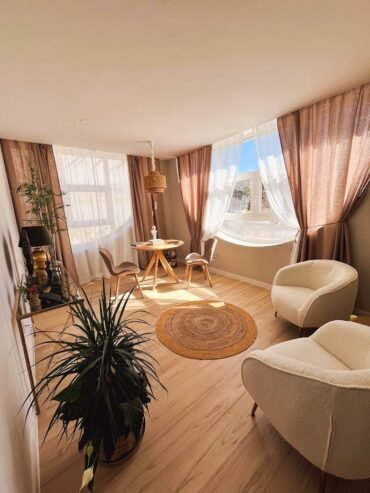 Centro Ayurveda Toledo
