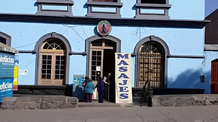 Masajes Arequipa