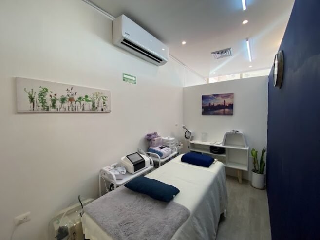 ChrisKa Facial & Relaxing Special