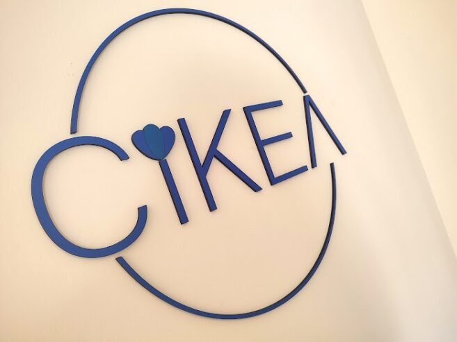 Cikea- Kinesiología y Estetica