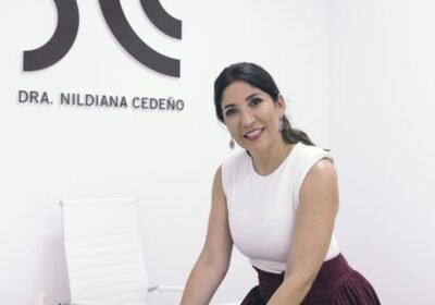 Clínica Dra Nildiana Cedeño