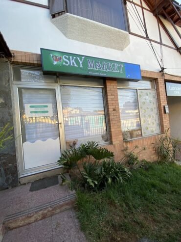 Comercializadora D&E SpA
