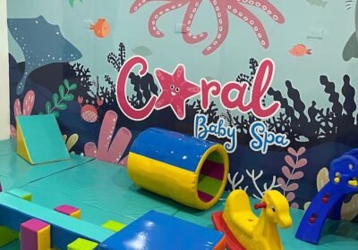 Coral Baby Spa Cartagena