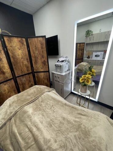 Daniela’s Spa