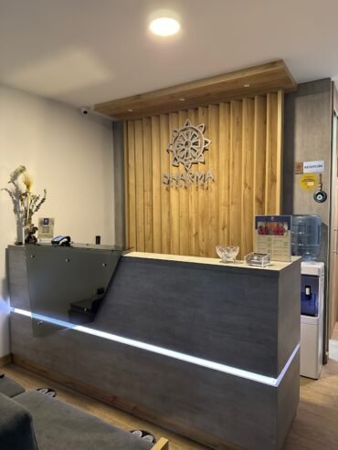 Dharma Luxury Spa