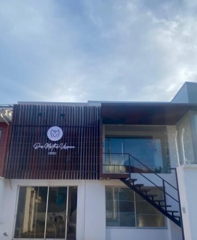 Dra Martha Vásquez Spa