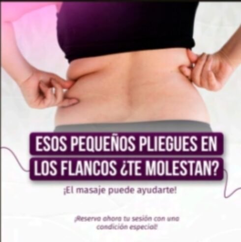 Dra del Masaje Método Topcorpus