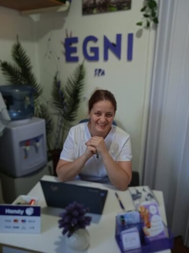 EGNI Spa