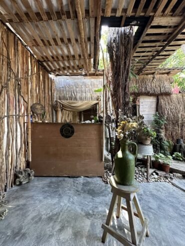 Eco Spa