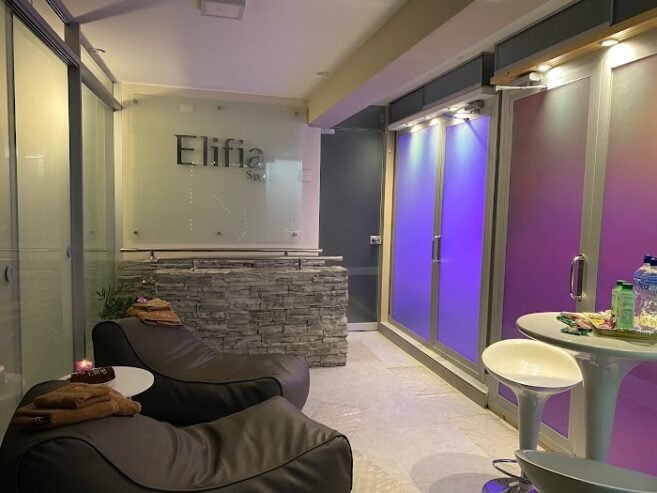 Elifia Spa
