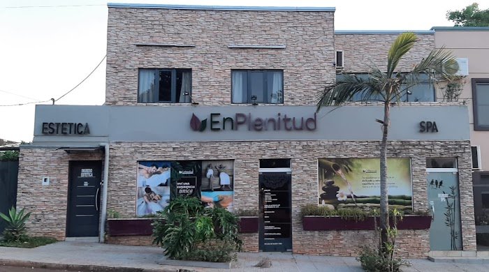En Plenitud: Centro de Estética y Spa