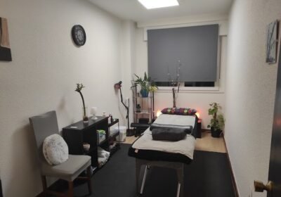 Enso Relax Center