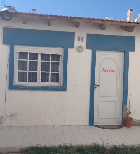 Espacio Sana