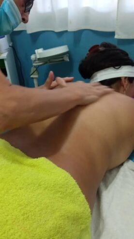 Estetica integral La Pastora
