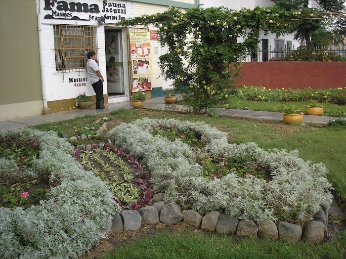 Masajes Trujillo