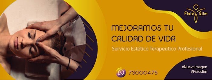 Fisioslim La Paz
