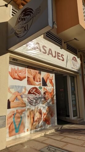 GEXI Centro de Relajantes Especiales
