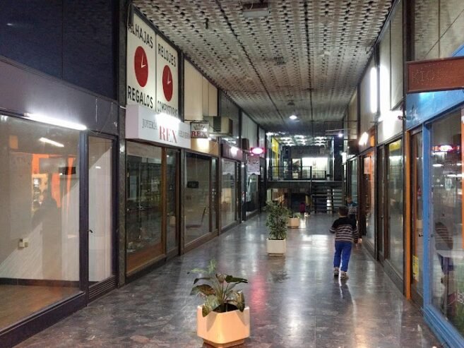 Galería Uruguay