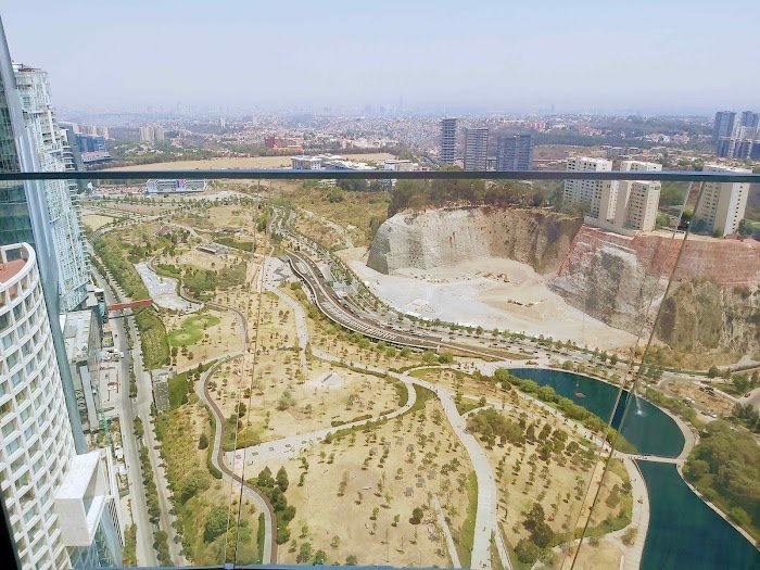 Masajes Ciudad de México