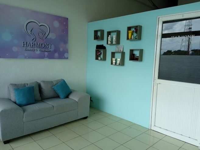 Harmony Salón & SPA