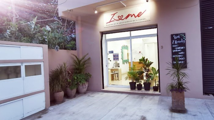 I Love Me Spa